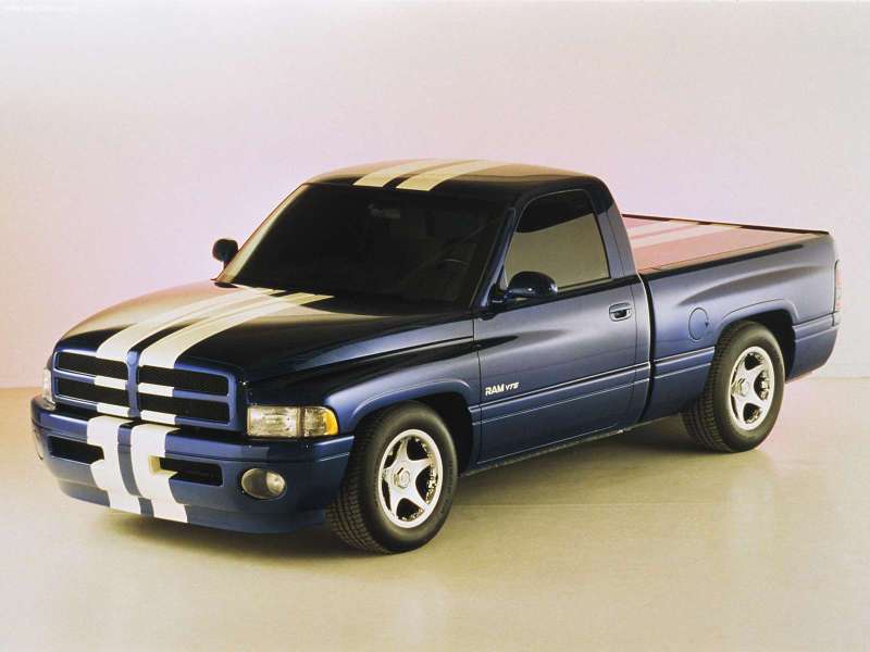 Dodge Ram Srt 10 Wallpaper. Dodge toyed with this 10